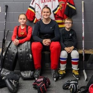 Meet your Posher, Shawn